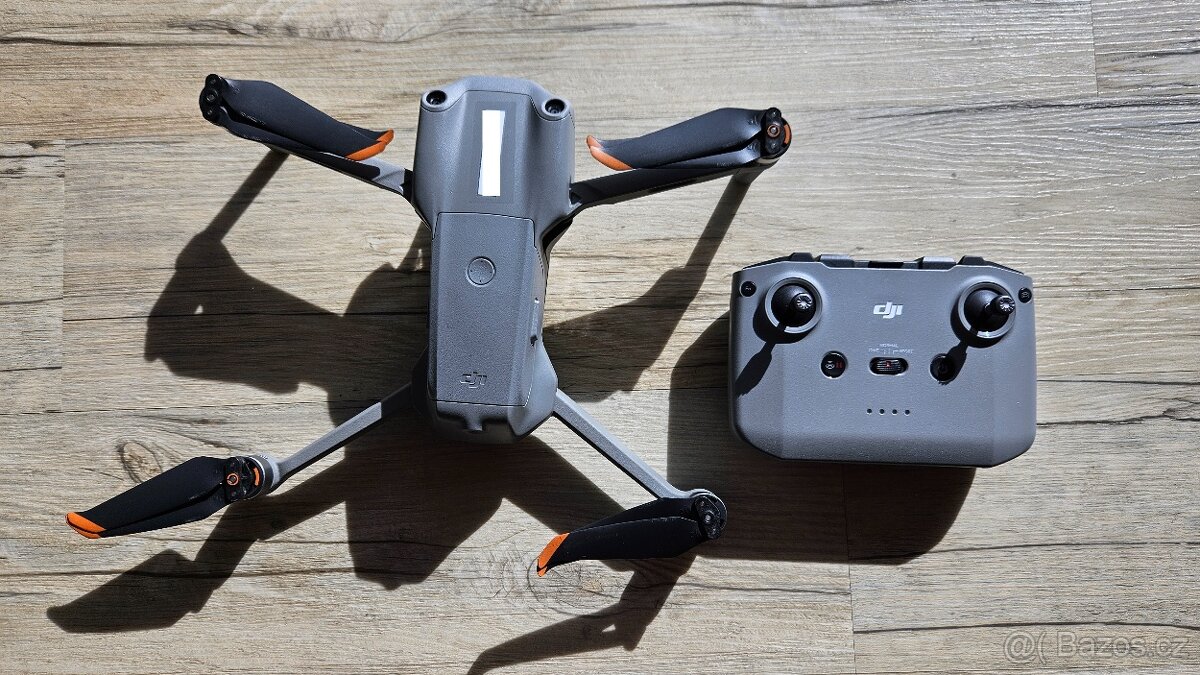 DJI Air 2S Fly more combo - 12
