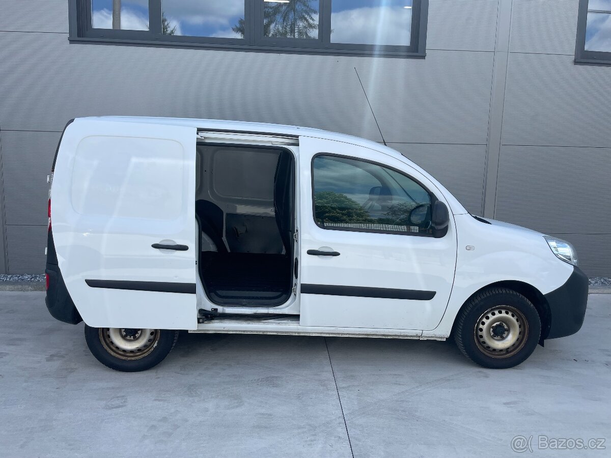 Renault Kangoo - 12