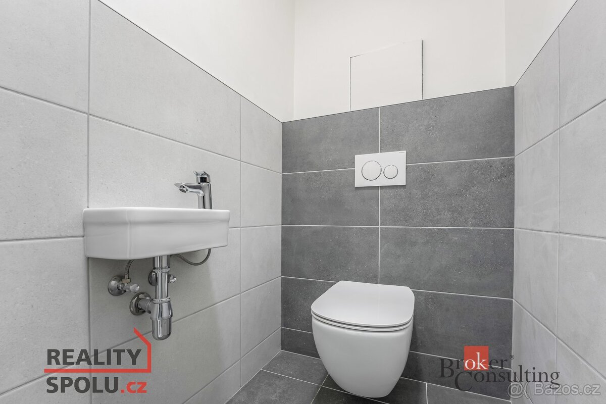 Prodej, byty/4+kk, 97.49 m2, U Jamborovky 1520, Poděbrady II - 12