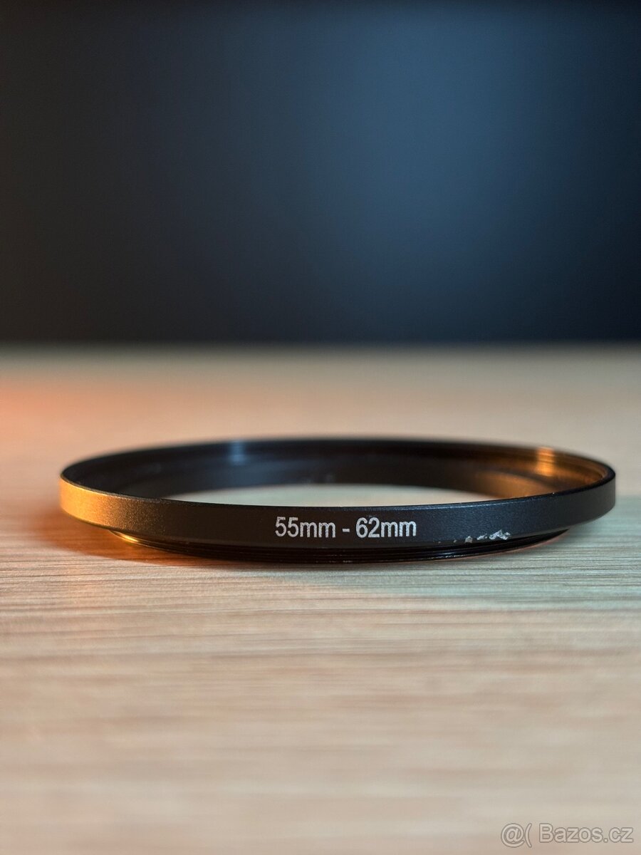 Sony A7 II set - 2 objektivy, mikrofony, filtry sd karta - 12