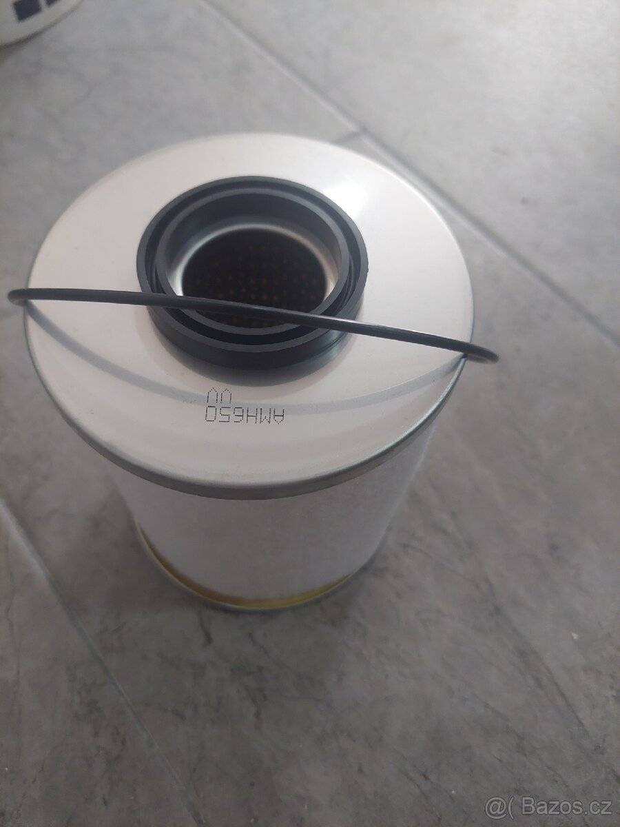 SMC modulární vzduchový filtr - 12