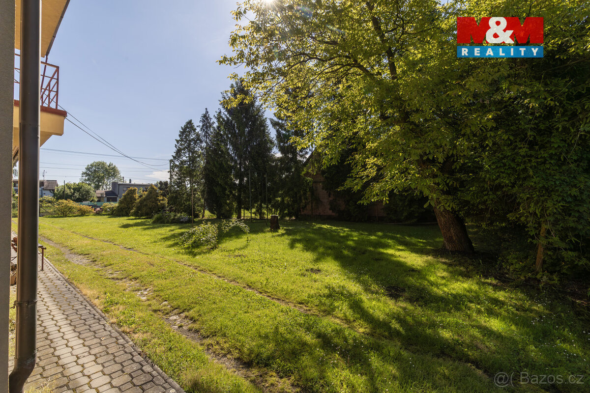 Prodej rodinného domu, 10 840 m², Žabeň - 12