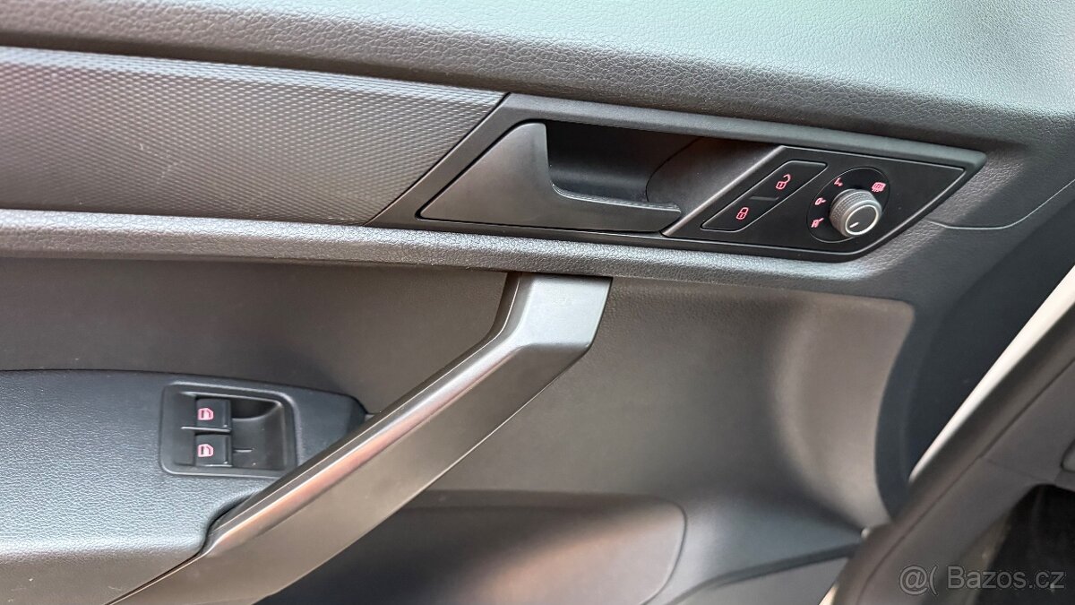 Volkswagen Caddy Maxi 1.0 TSI 75tkm - 12