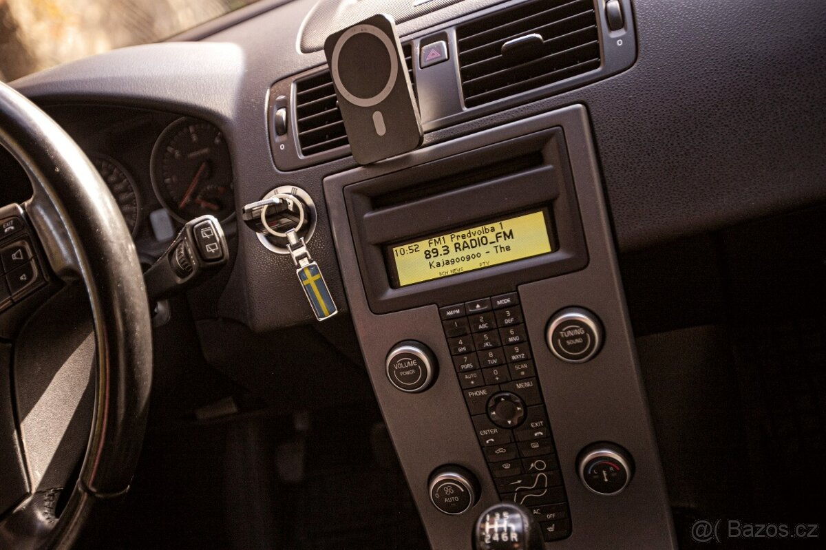 Volvo V50 D3 Summum - 12