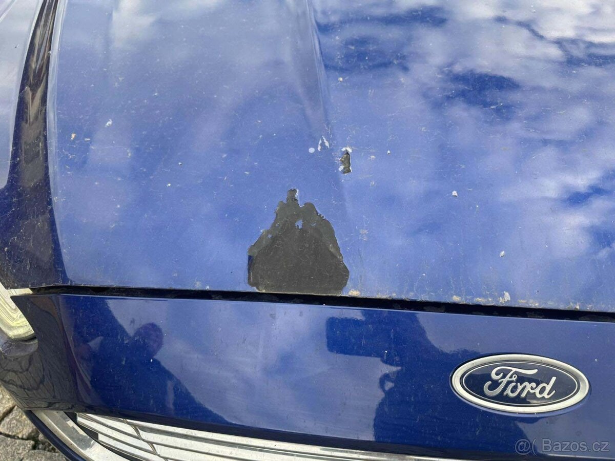 FORD MONDEO / 2016 / 362 800 km - 12