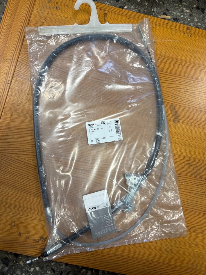 BMW e39 - díly m57 - 12