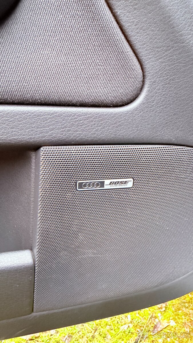 Audi A4 2.0 tdi Quattro - 12