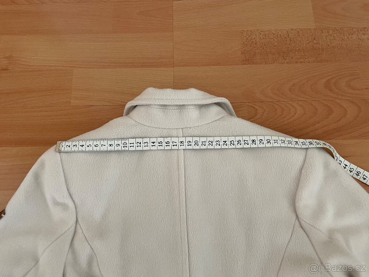 Podzimní kabátek Timeout, vel. 34 - 12