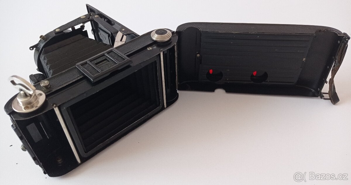 Fotoaparát BESSA - 12