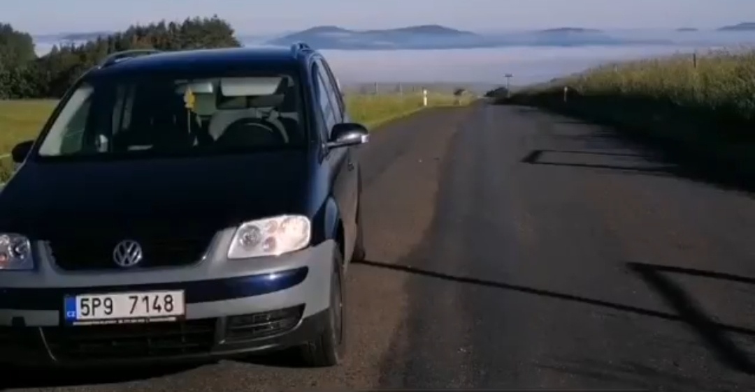 Tourana 1.9tdi - 12