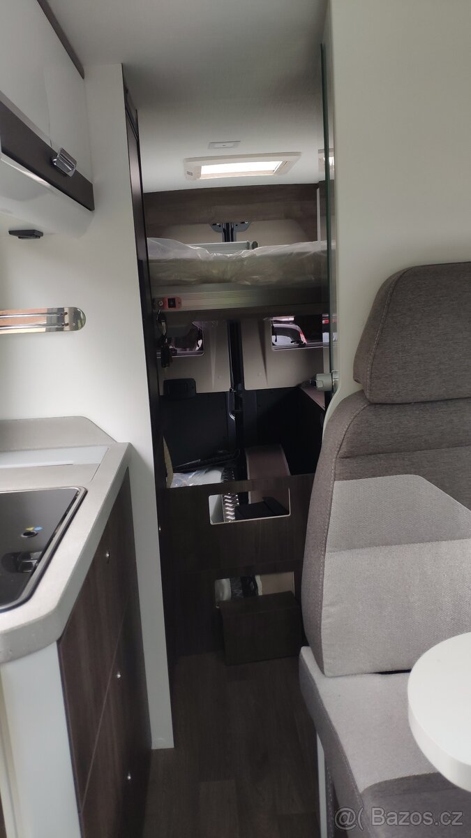 Benivan 600+640 2x skladem TOP výbava akční cena - 12