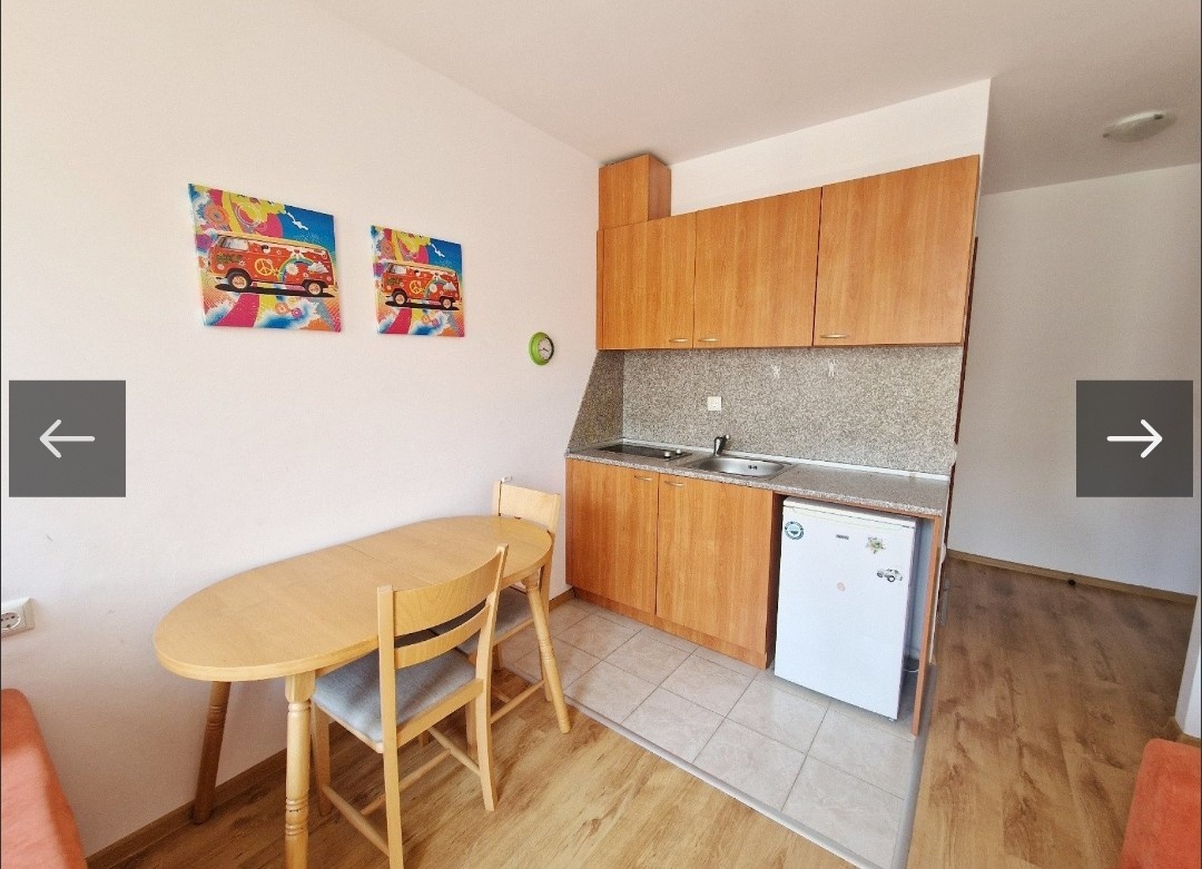 Bulharsko prodej apartmanu - 12