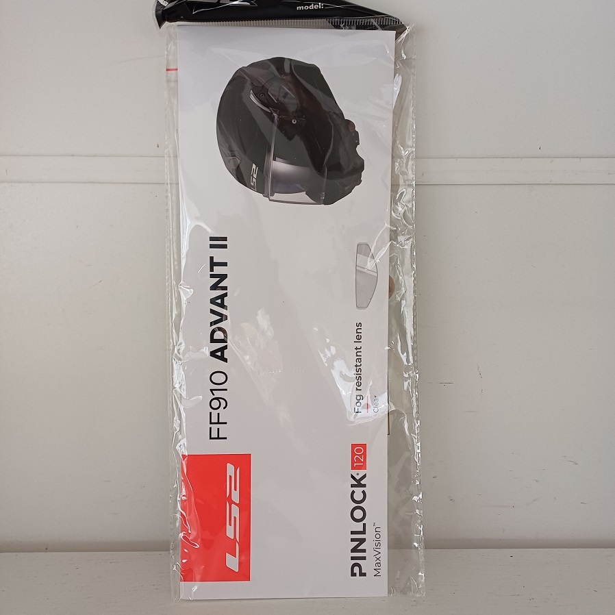 Silniční přilba Ls2 Advant II Solid - 12