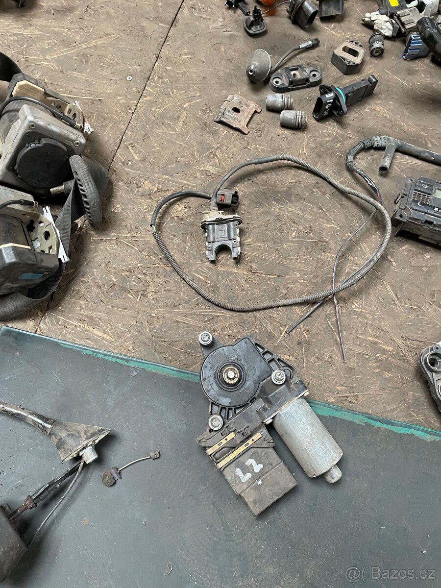 octavia 1 díly - 12