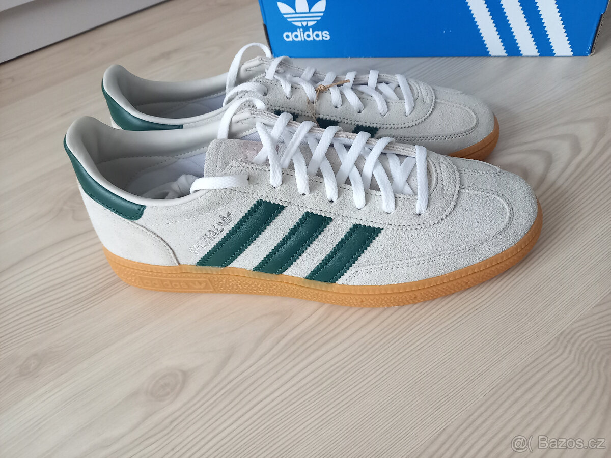 Adidas Handball Spezial 41 1/3 - 12