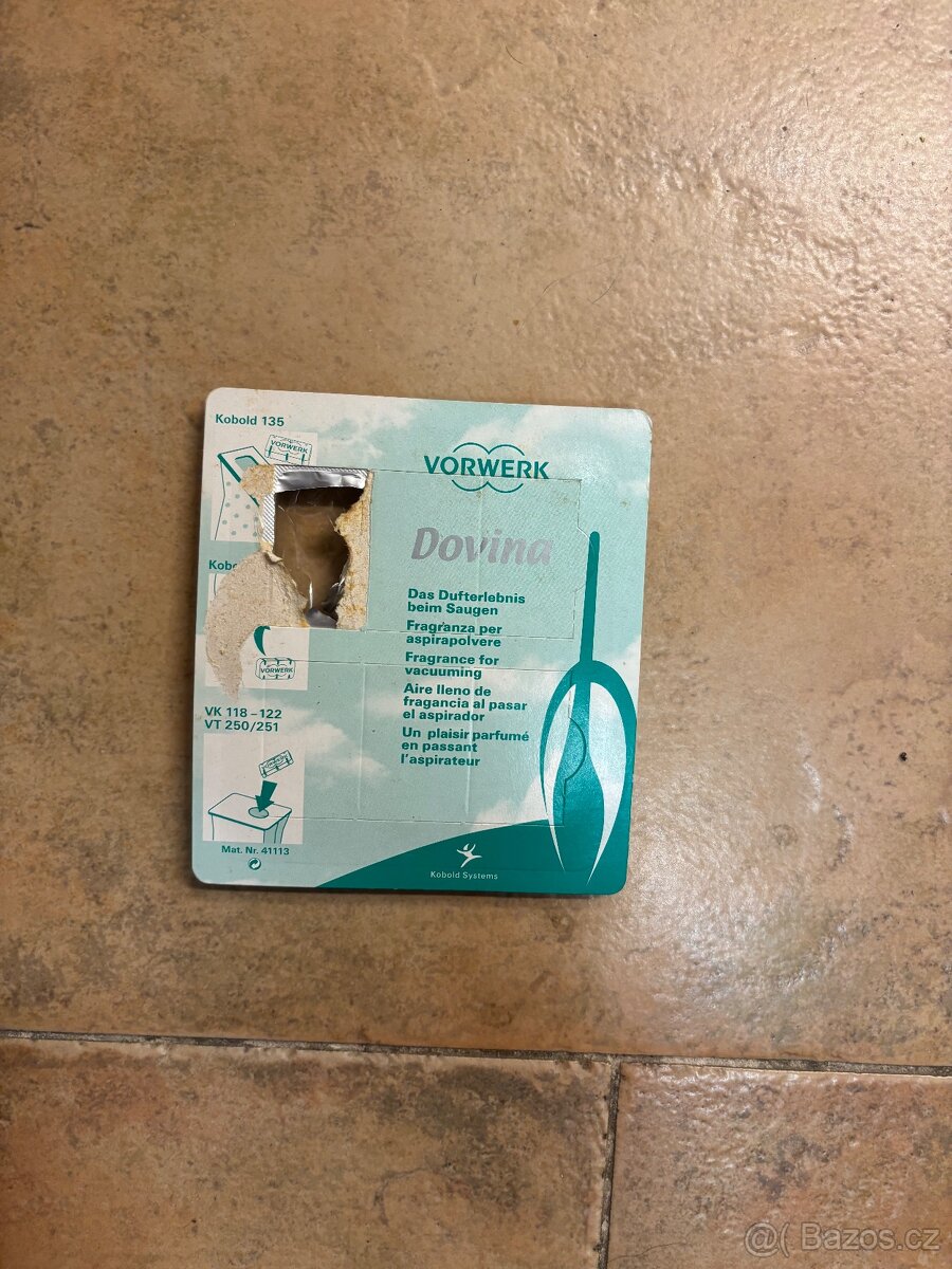 Tyčový vysavač - 12