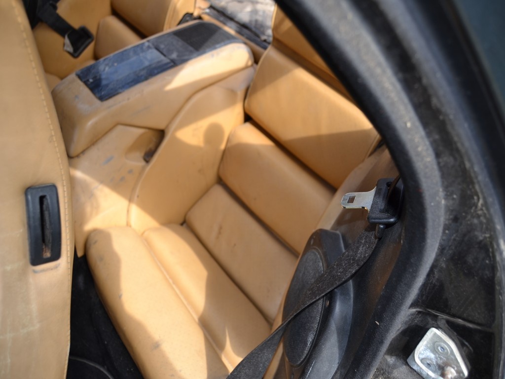 Porsche 928 4.5 V8 manuál - 12