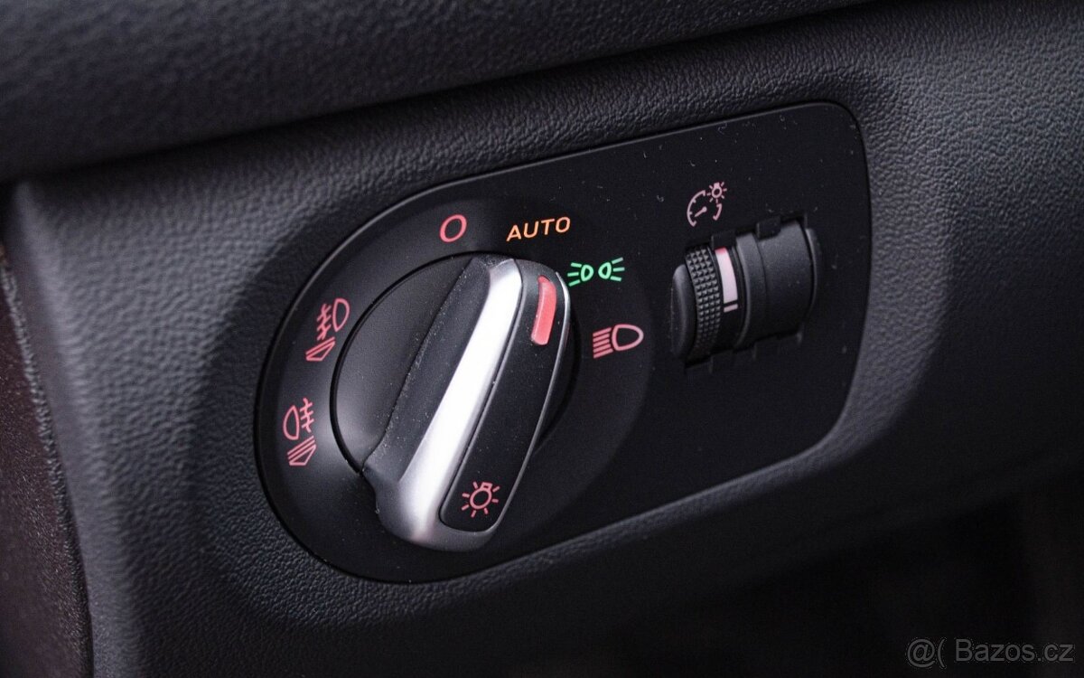 Audi A3 1.2 TFSI - 12