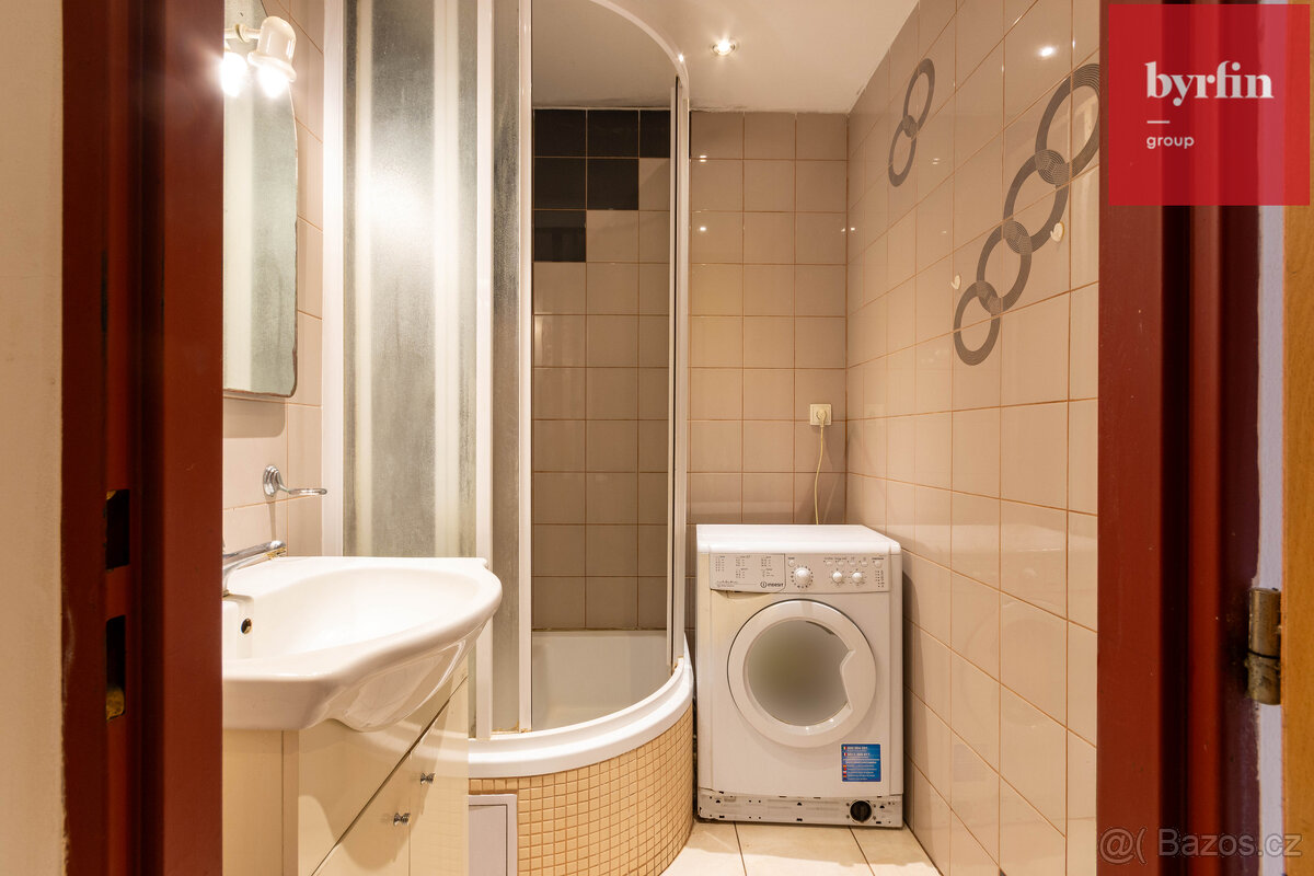 Prodej bytu 4+1, Sládkova, Opava - 12