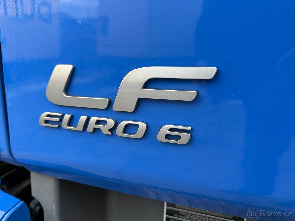 DAF LF 45.220 - SHRNOVAČKA - VRATA E6 - 12