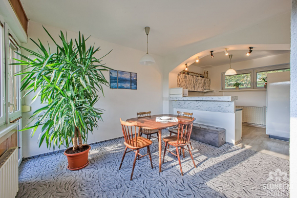 Prodej rodinného domu 5+kk Havřice, Uherský Brod - 12