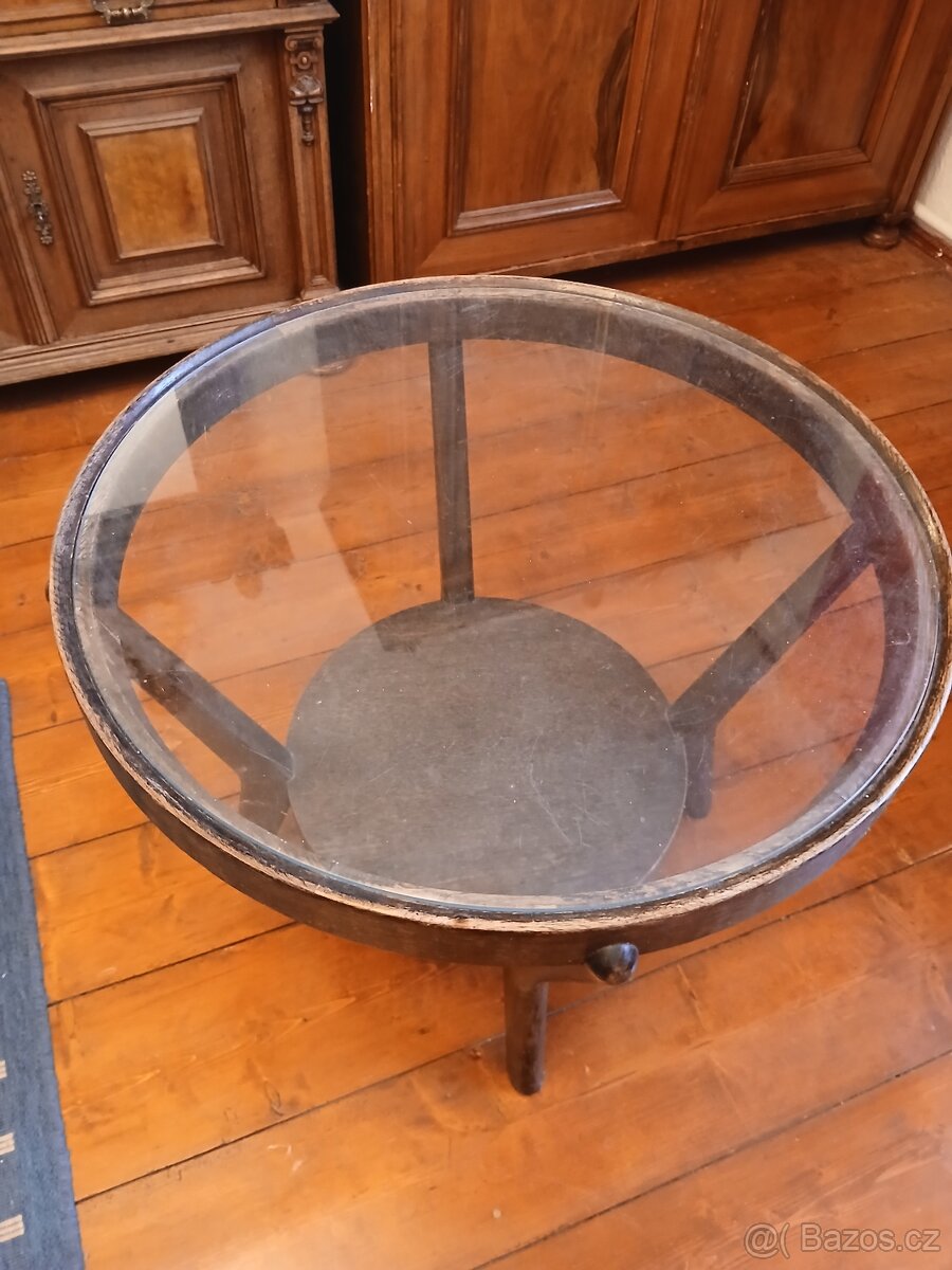 Starozitny nabytek - 12