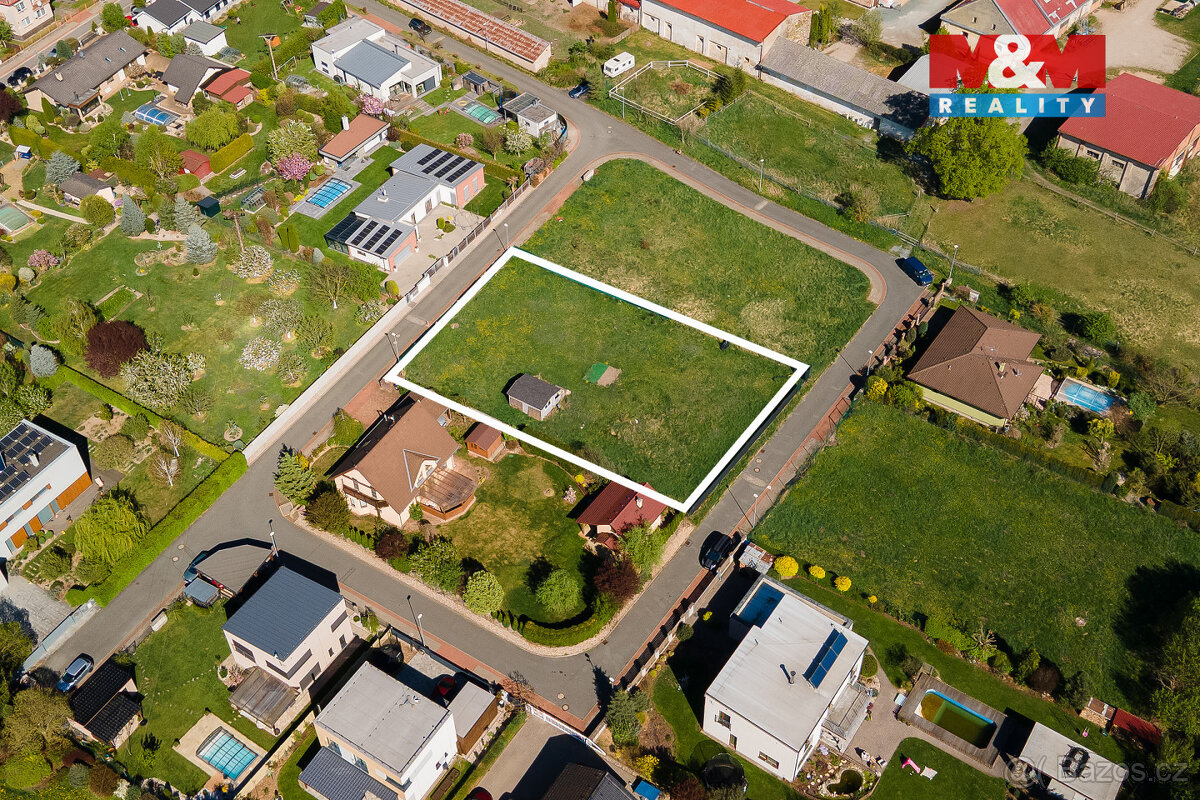 Pronájem zahrady, 1288 m², Pardubice - 12