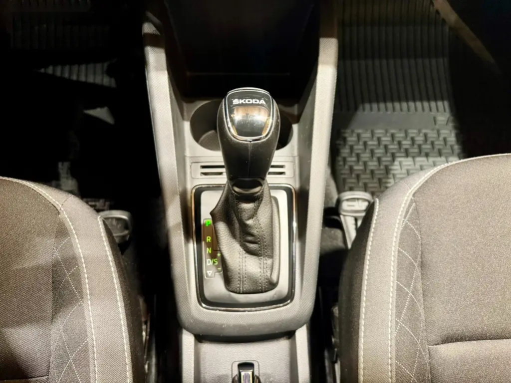 Škoda Fabia, 1.0 TSi DSG Ambition Plus - 12