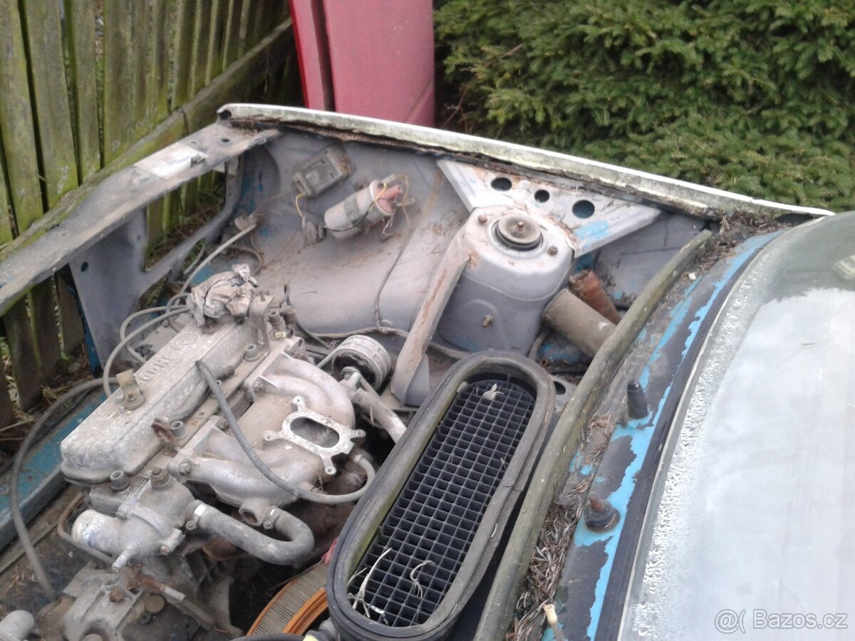 Favorit PICK UP - 12