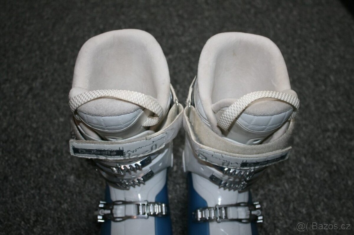 dámske lyže Wedze - 12