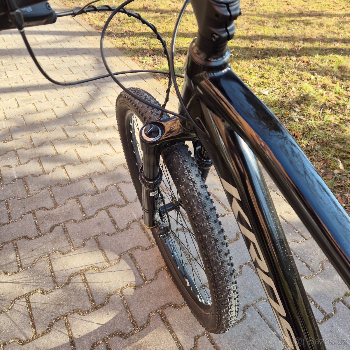 Kross Level 5.0. velikost L - 12