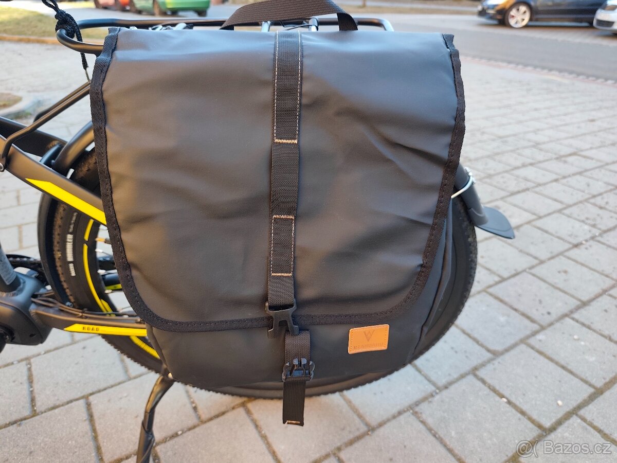 Elektrokolo MTF Road 6.4 W Evo - 12