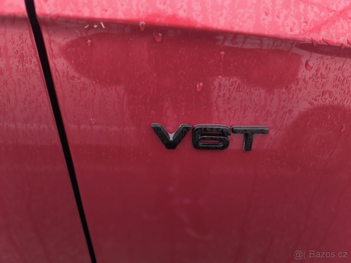 AUDI A4 3,0 TDI QUATTRO 176kW - 12