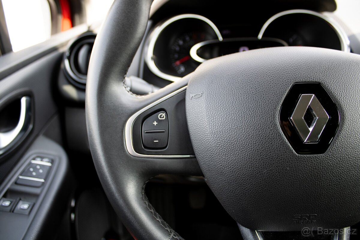 Renault Clio 2020 - 12