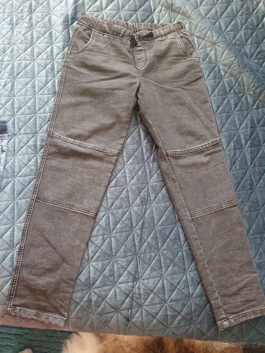 Kalhoty a bunda - 12