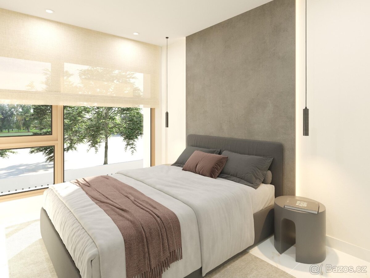 Řadový dům v Dolores – novostavba - 12