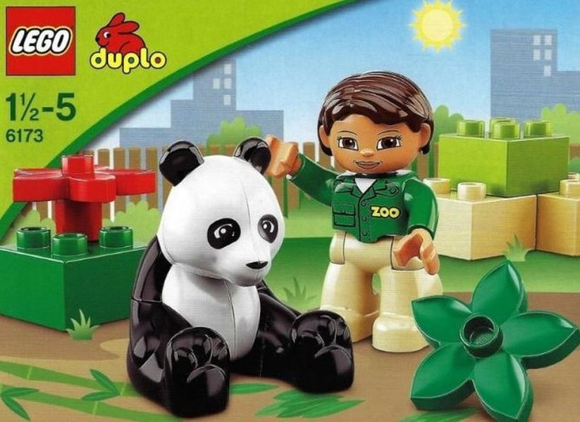 Lego Duplo - Mix stavebnic, ceny v textu. - 12