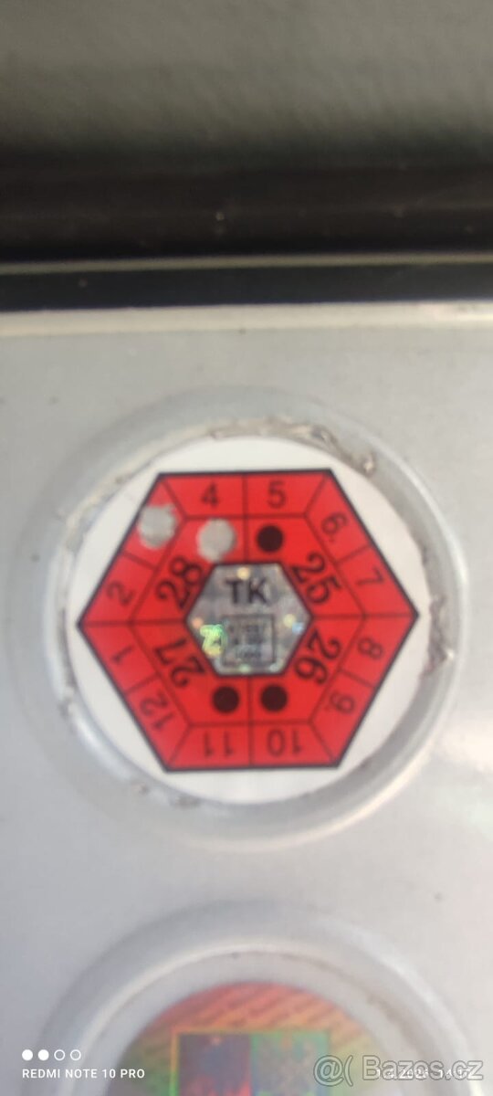 Knaus Südwind 450 - 12