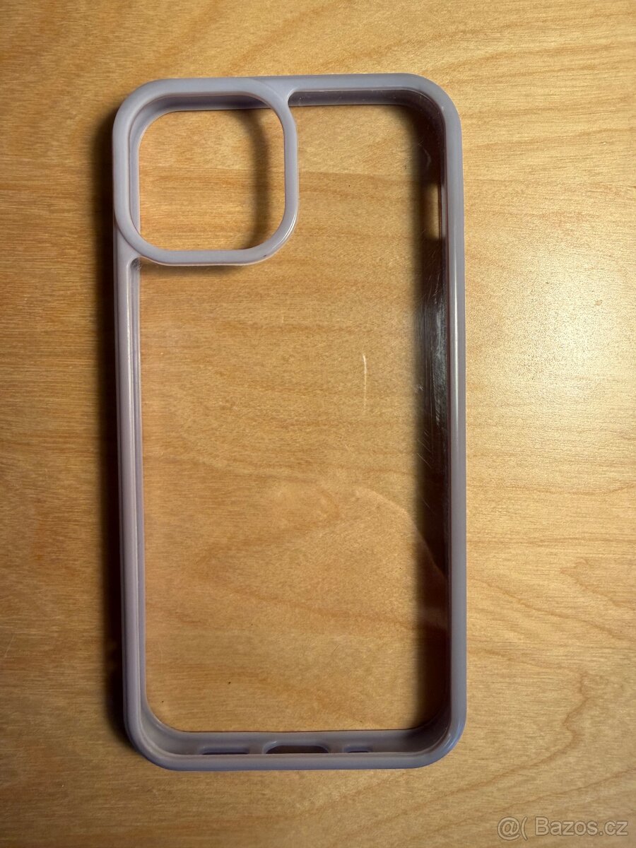 Kryty na iPhone 12/mini - 12