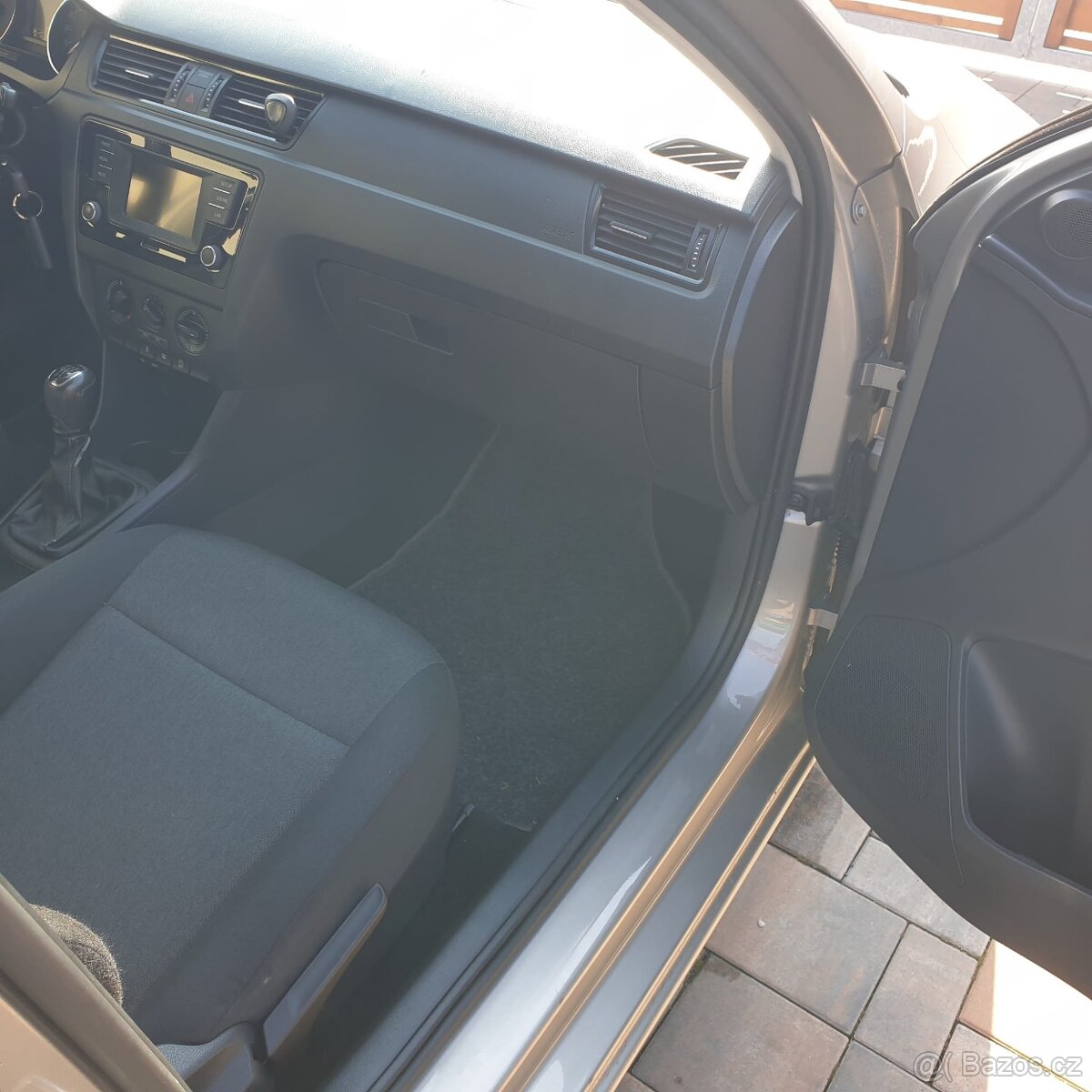 Škoda Rapid 1.4 TDI - 12