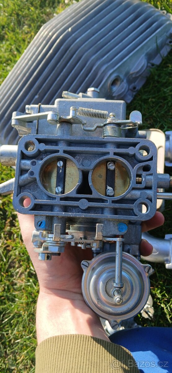 Škoda 100, 105,120 , rapid - 12