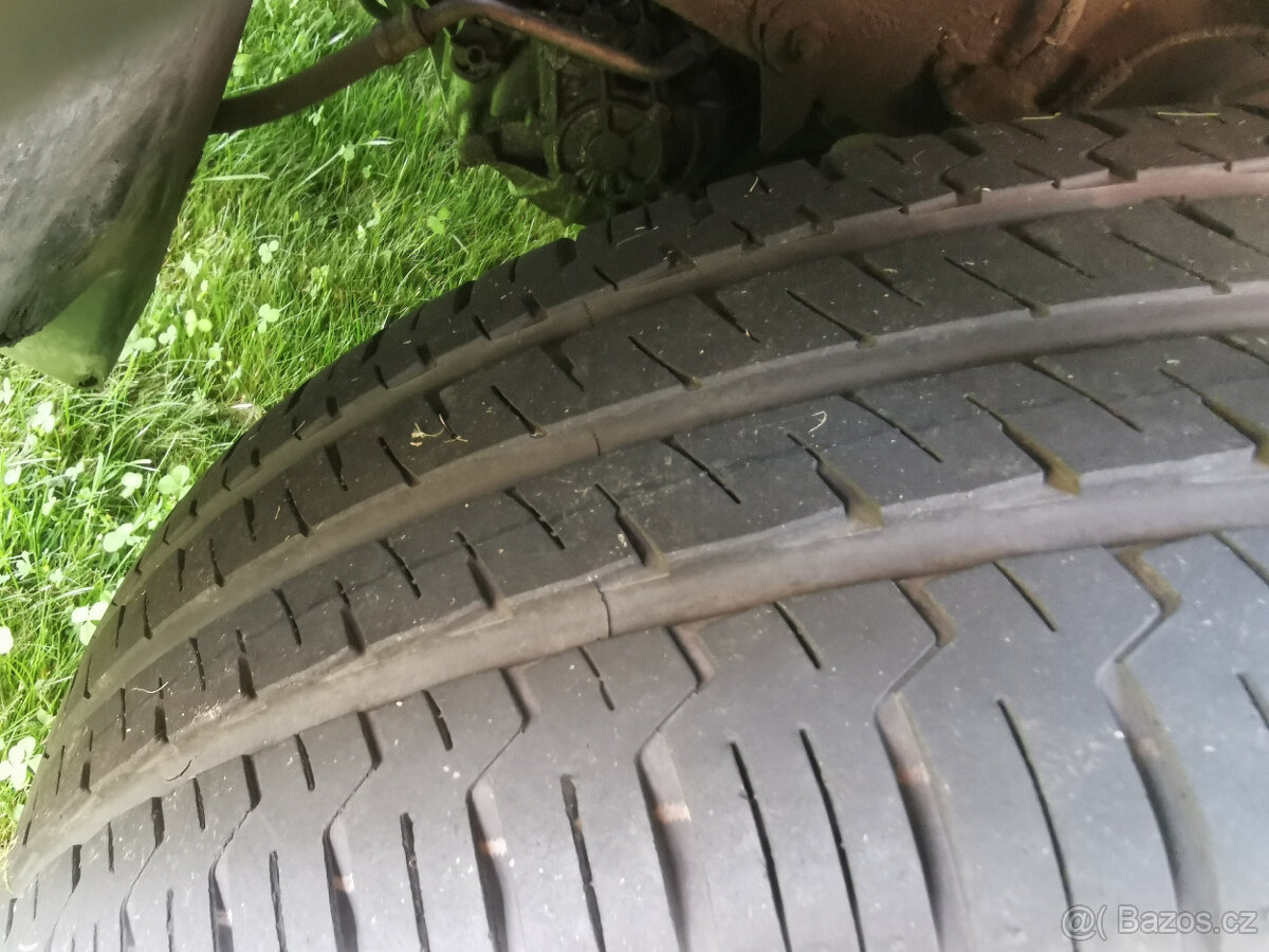 Renault Master III 2,3dci 81kw/110k L2H2 rv 2016 - 12