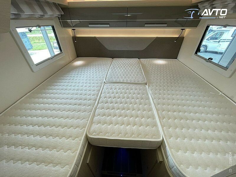 ROLLER TEAM A 9000 - 12