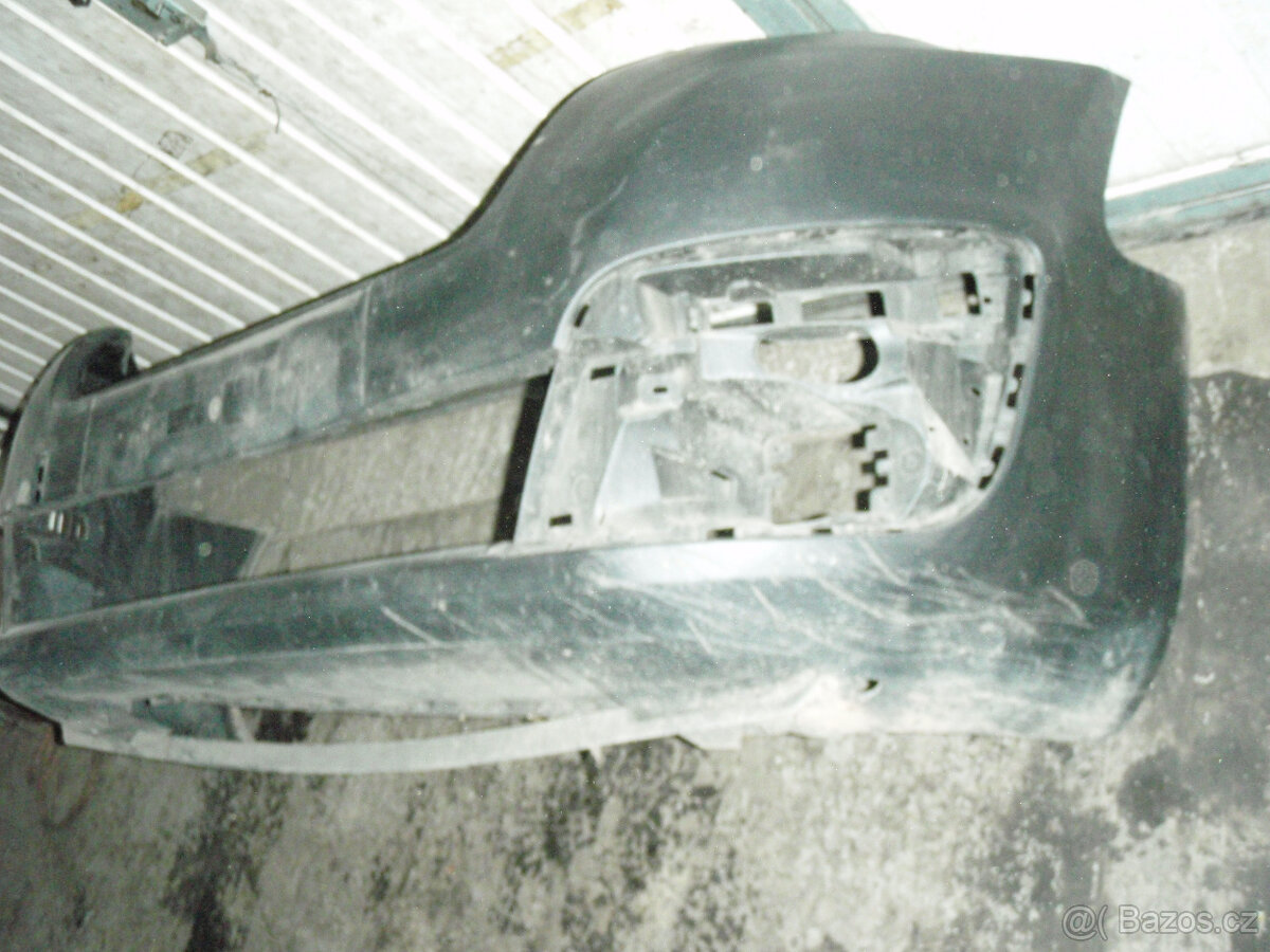 CITROEN BERLINGO B9 , PEUGEOT PARTNER TEPEE 2008-2018 - 12