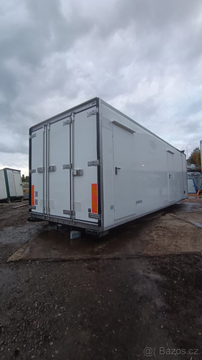 Kontejner na rozbourání masa / Gastro kontejner / Mobilní ja - 12