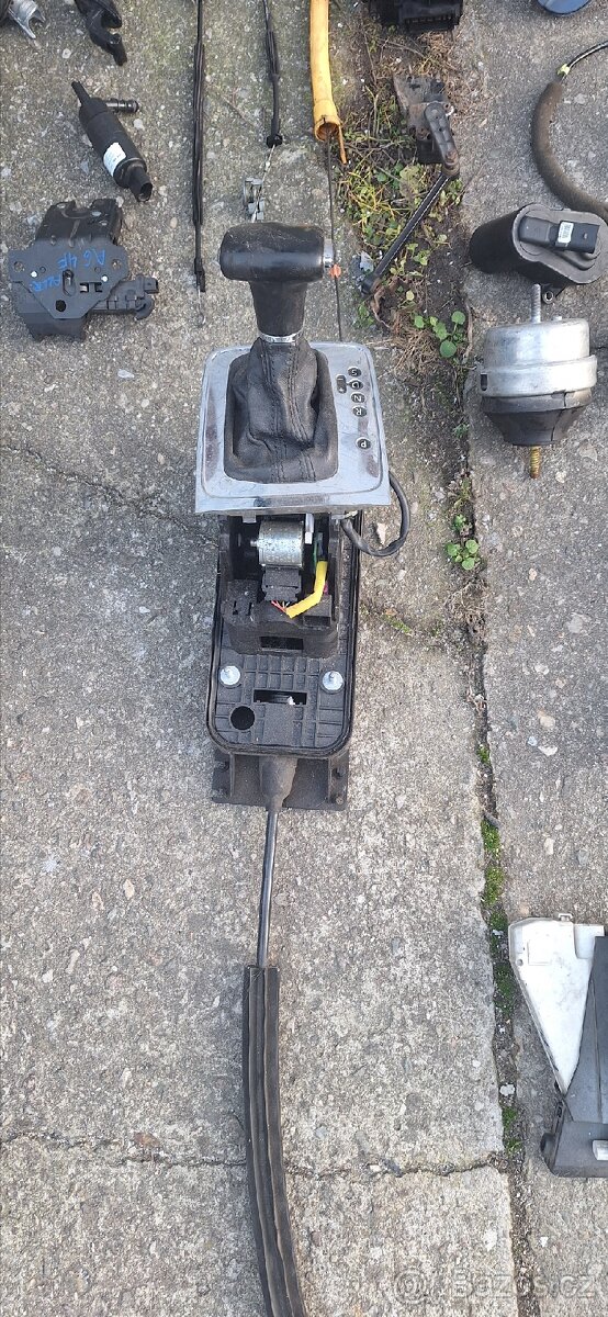 Originalni pouzite ND na Vw Passat a SAG. - 12