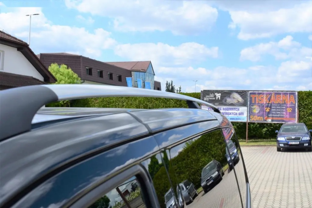 Mercedes-Benz Třídy V, V300d 4M L AMG,AV.Klima sed. - 12