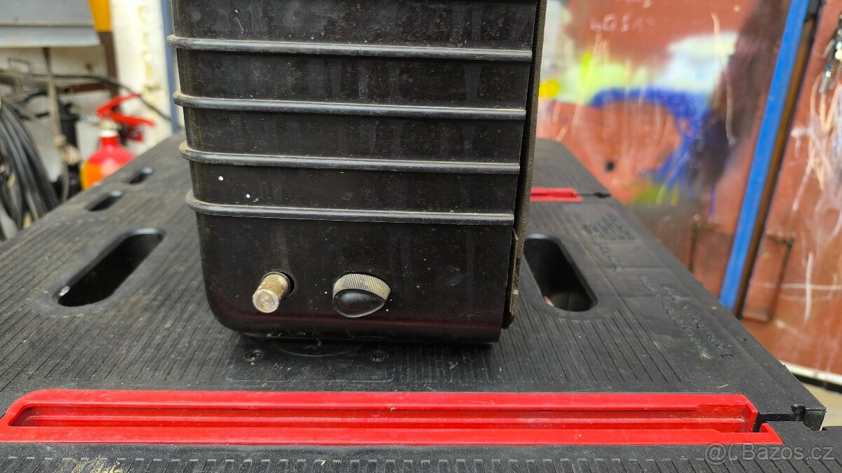 Prodám staré rádia - 12