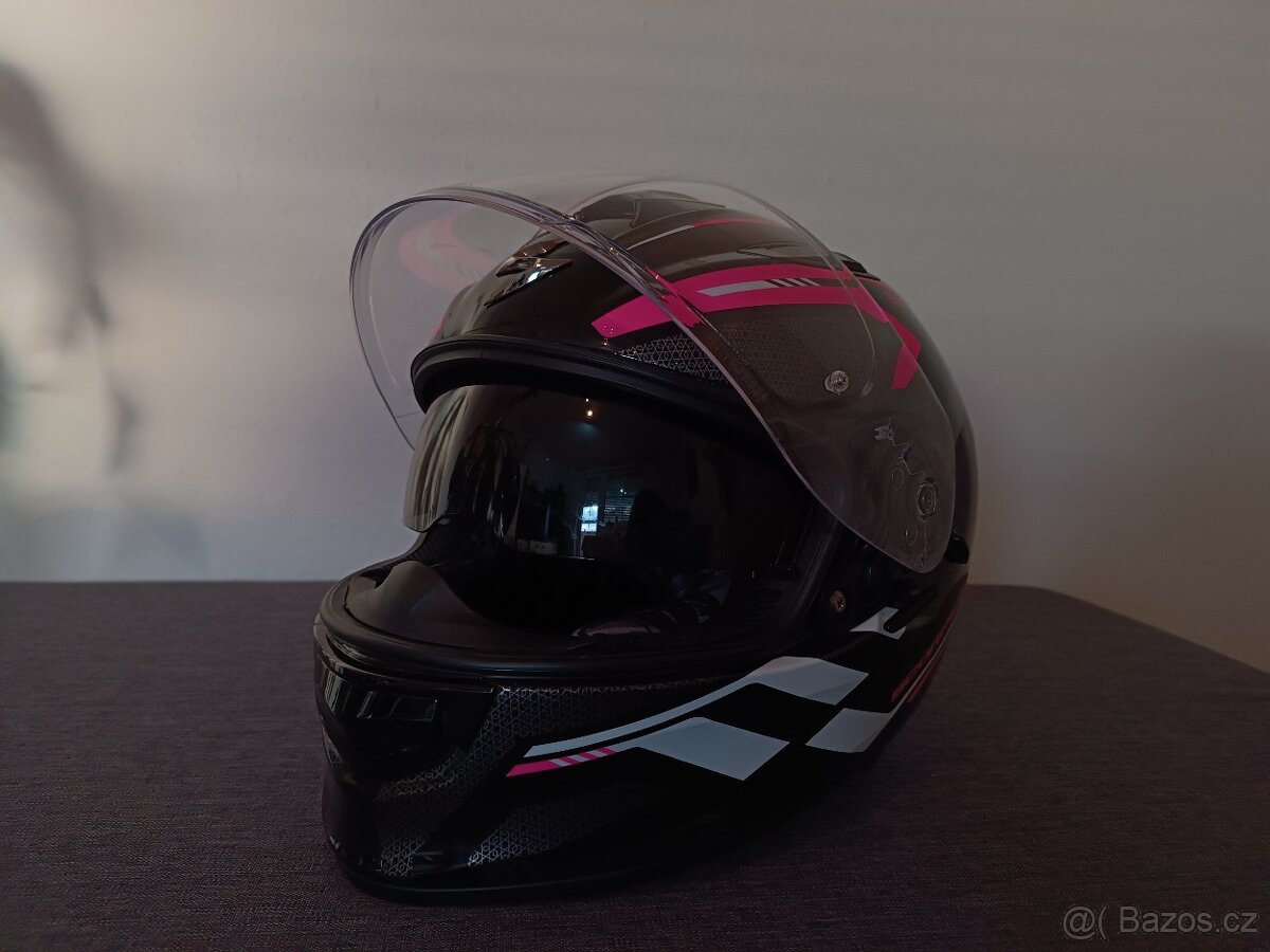 Integrální helma Scorpion - 12