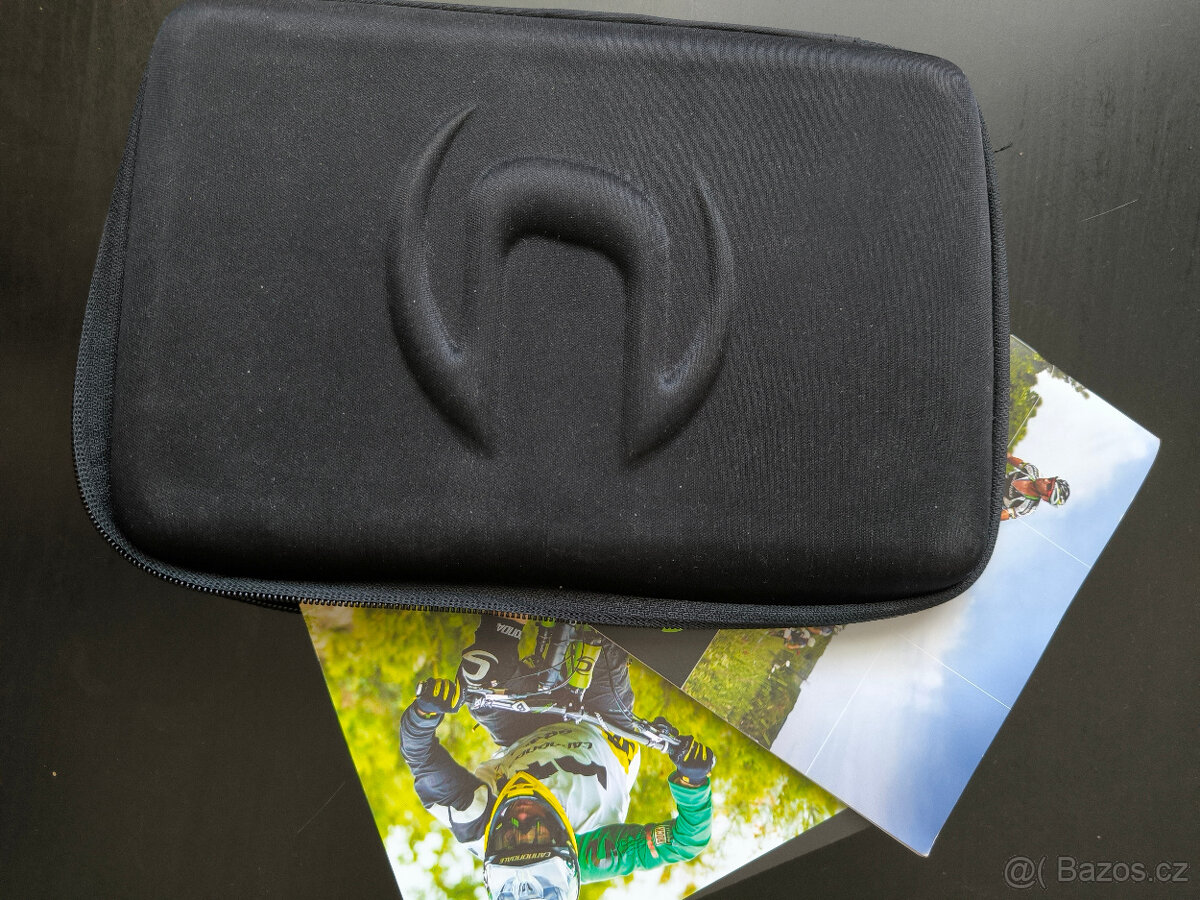 Cannondale jekyll - 12